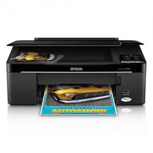 Epson STYLUS NX127 INKJET